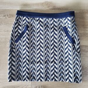 LOVE RICHE Skirt